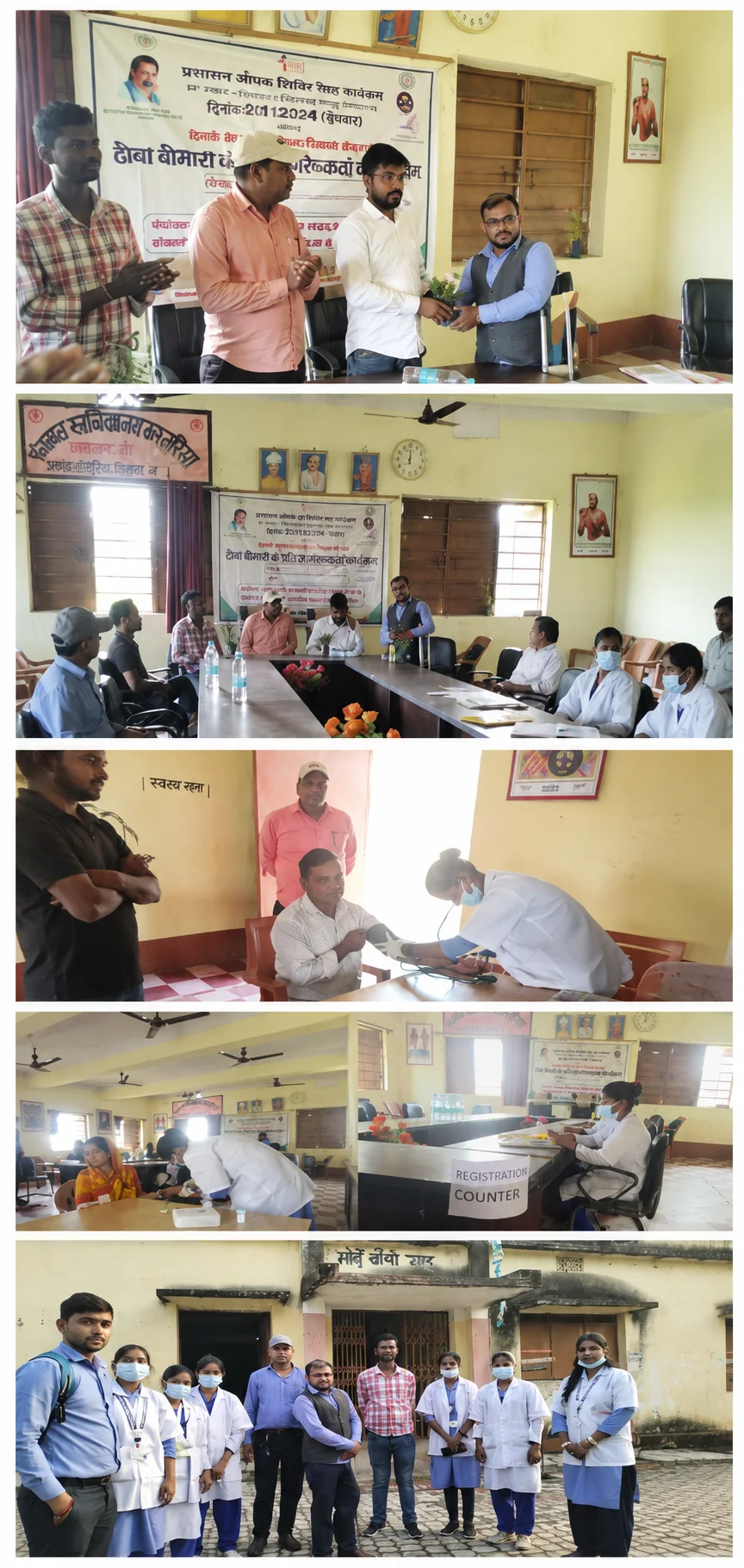 Nidan India Research and Development