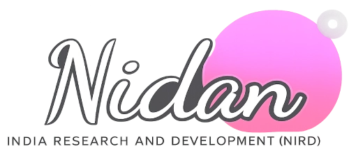 NIDAN INDIA REASERCH AND DEVELOPMENT